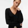Vmlucca Knit Cardigan