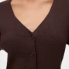 Vmlucca Knit Cardigan