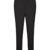 Vmlucca Mid Waist Trousers