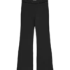 Vmluccakamma Mid Waist Trousers