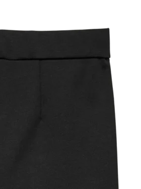 Vmluccakamma Mid Waist Trousers