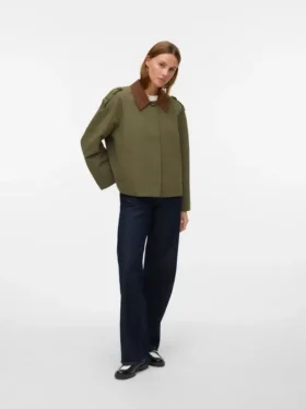 Vmlucia Jacket