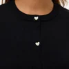Vmlucia Knit Cardigan