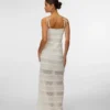 Vmlucia Long Dress