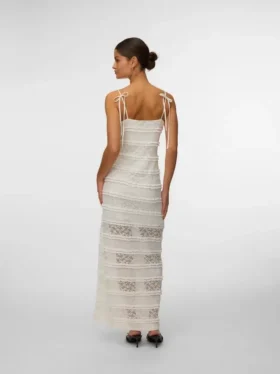 Vmlucia Long Dress