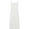 Vmlucia Long Dress
