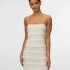Vmlucia Long Dress