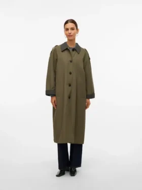 Vmluciamaria Coat