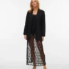 Vmlucy Long Dress