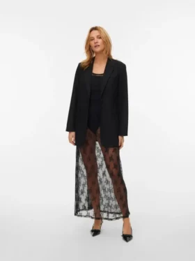 Vmlucy Long Dress