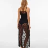 Vmlucy Long Dress