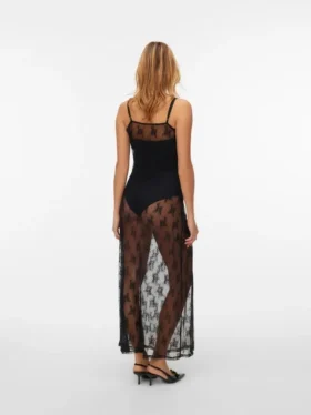 Vmlucy Long Dress