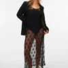 Vmlucy Long Dress