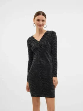 Vmlucy Midi Dress