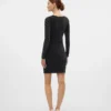 Vmlucy Midi Dress