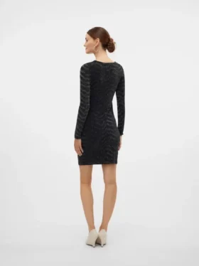 Vmlucy Midi Dress