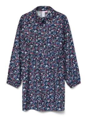 Vmlucy Short Dress