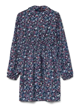 Vmlucy Short Dress