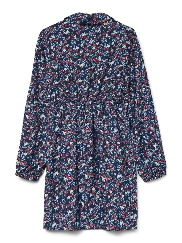 Vmlucy Short Dress Vmlucy Short Dress