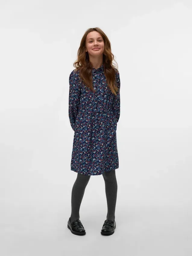 Vmlucy Short Dress Vmlucy Short Dress
