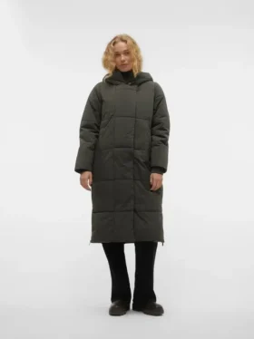 Vmlula Coat