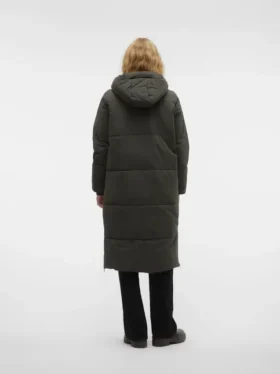 Vmlula Coat