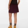Vmlula High Waist Short Skirt