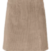 Vmlula High Waist Short Skirt