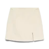Vmlula High Waist Short Skirt