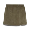 Vmlula High Waist Short Skirt