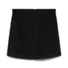Vmlula High Waist Short Skirt