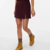 Vmlula High Waist Short Skirt