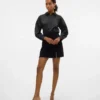 Vmlula High Waist Short Skirt