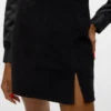 Vmlula High Waist Short Skirt