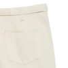 Vmlullu Low Rise Wide Leg Fit Jeans