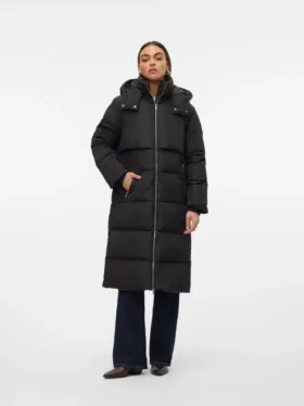 Vmluna Coat