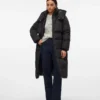 Vmluna Coat