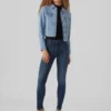 Vmluna Jacket