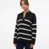 Vmluna Knitted Pullover