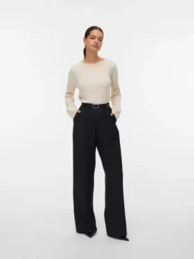 Vmluna Knitted Pullover