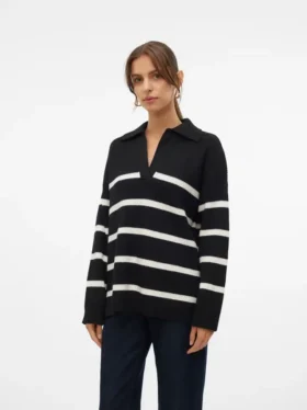 Vmluna Knitted Pullover