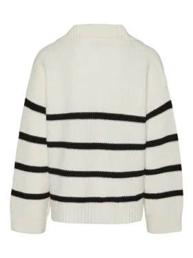 Vmluna Knitted Pullover