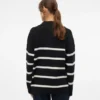 Vmluna Knitted Pullover