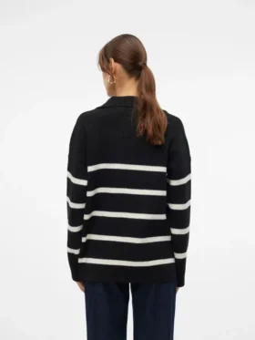 Vmluna Knitted Pullover