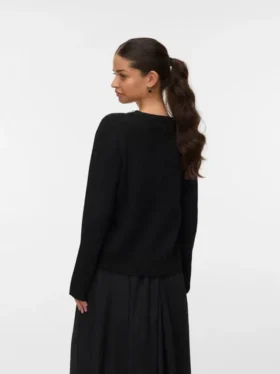 Vmluna Knitted Pullover