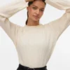 Vmluna Knitted Pullover