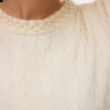 Vmluna Knitted Pullover