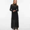 Vmluna Long Dress
