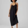 Vmluna Long Dress