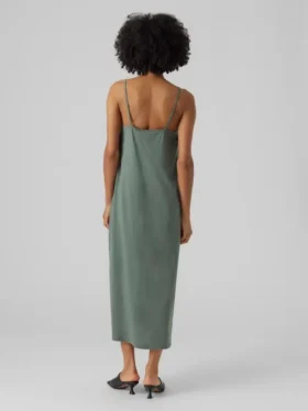 Vmluna Long Dress